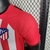 Camisa Atlético de Madrid I 23/24 Jogador Nike Masculina - Vermelho na internet