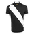 Camisa Vasco da Gama I 22/23 Torcedor Kappa Masculina - Preta - comprar online