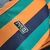 Camisa Venezia Treino 23/24 - Torcedor Kappa Masculina - Laranja e Verde na internet
