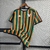 Imagem do Camisa Venezia Treino 23/24 - Torcedor Kappa Masculina - Laranja e Verde
