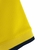 Camisa Villarreal I 22/23 Torcedor Masculina - Amarelo na internet