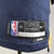 Camiseta NBA New Orleans Pelicans Nike - 75th Anniversary - Azul na internet