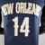 Imagem do Camiseta NBA New Orleans Pelicans Nike - (Ingram) - Azul
