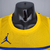 Camiseta Regata All Star NBA 2021 Amarela - Nike - Masculina na internet