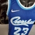 Camiseta Regata Los Angeles Lakers Azul Crenshaw - Nike - Masculina - comprar online