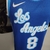Camiseta Regata Los Angeles Lakers Azul e Branca - Nike - Masculina - comprar online