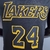 Camiseta Regata Los Angeles Lakers Preta Black Mamba - Nike - Masculina - comprar online