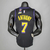 Camiseta Regata Los Angeles Lakers Preta - Nike - Masculina - comprar online