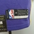 Imagem do Camiseta Regata Los Angeles Lakers Roxa - Nike - Masculina Gola V