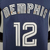 Camiseta Regata Memphis Grizzlies Azul Marinha - Nike - Masculina - loja online