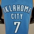 Camiseta Regata Oklahoma City Thunder Azul - Nike - Masculina - loja online