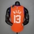Camiseta Regata Phoenix Suns Laranja - Nike - Masculina - comprar online