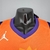 Camiseta Regata Phoenix Suns Laranja - Nike - Masculina na internet