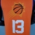 Camiseta Regata Phoenix Suns Laranja - Nike - Masculina - loja online