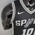 Camiseta Regata San Antonio Spurs Preta - Nike - Masculina na internet