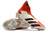 Chuteira Adidas Predator 20+ FG Vermelho Branco - comprar online