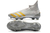 Chuteira Adidas Predator Mutator 20+ FG Unissex Prata - Luan.net