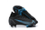 Chuteira Nike Mercurial Superfly 8 FG Elite Black Boost - Luan.net