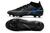 Chuteira Nike Phantom GT 2 Elite DF FG - Black Pack - Luan.net