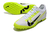 Chuteira Society Nike Zoom Vapor 14 Pro Safari 2 na internet