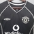 Camisa Manchester United Retrô 2000/2002 Preta - Umbro - comprar online