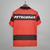 Camisa Flamengo Retrô 1999 Vermelha e Preta - Umbro - comprar online