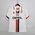 Camisa Milan Retrô 1995/1997 Branca - Lotto