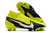 Nike Mercurial Superfly 7 FG Elite - Amarelo e Preto