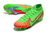 Nike Mercurial Superfly 7 FG Elite - Verde na internet
