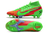 Nike Mercurial Superfly 7 FG Elite - Verde - loja online