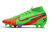Imagem do Nike Mercurial Superfly 7 FG Elite - Verde