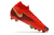 Imagem do Nike Mercurial Superfly 7 FG Elite - Vermelho e Preto