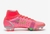 Nike Mercurial Superfly VIII Elite FG Bright Crimson/Pink - comprar online