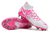 Nike Phantom GT Elite Dynamic Fit FG - Branco e Pink - loja online