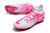 Imagem do Nike Phantom GT Elite Dynamic Fit FG - Branco e Pink