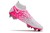 Nike Phantom GT Elite Dynamic Fit FG - Branco e Pink - comprar online