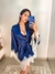 Robe Acetinado Plenitude - comprar online