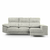 Sofá Valencia 3P Chaise Longue Derecho - comprar online