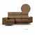 Sofá Valencia 2P Chaise Longue Izq. - comprar online