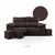 Sofa Paris 3 Cuerpos - comprar online