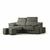 Sofa Paris 3 Cuerpos - tienda online