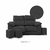 Sofa Paris 2 Cuerpos - tienda online