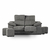 Sofa Paris 2 Cuerpos - comprar online