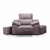 Sofa Paris 1 Cuerpos - tienda online