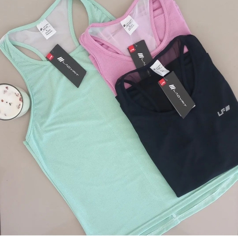 Ropa best sale deportiva lfm