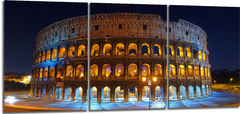 Cuadro Coliseo Roma mod1