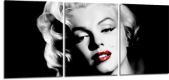 Cuadro Marilyn Monroe
