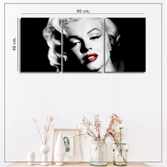 Cuadro Marilyn Monroe - comprar online