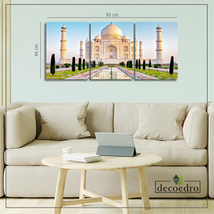 Cuadro Taj Mahal - comprar online