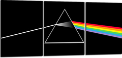 Cuadro Pink Floyd